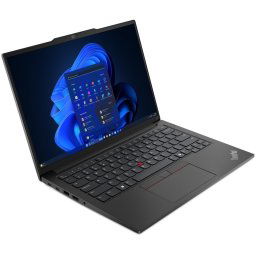 Lenovo ThinkBook E14 Gen6 Core Ultra Notebook Core Ultra 7 155H 4.8GHz 16GB 1TB 14" WUXGA Intel Arc BT Win 11 Pro