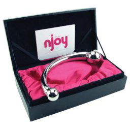 NJOY - Pure Wand
