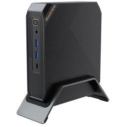 Blackview MP200 Mini PC, i5-12450H 4.4GHz, 16GB RAM, 1TB SSD, Win 11 Pro