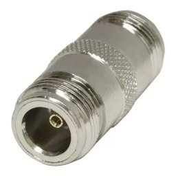 N-Type Barrel connector Joiner Female to Female Coupler Adapter