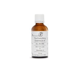 Everything Essensual Oil 50ml
