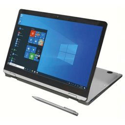 Mecer Move YA13Q50 Notebook N4120 2.6GHz 4GB 128GB 13.3" FULL HD UHD 600 BT 3G Win 11 Pro