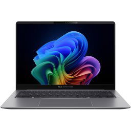 Asus ExpertBook P5405CSA Core Ultra 2 Notebook Ultra 5 226V 4.8GHz 32GB 1TB 14" WQXGA Arc 130V BT Win 11 Pro