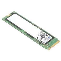 Lenovo ThinkPad 512GB Performance PCIe Gen4 NVMe OPAL2 M.2 2280 Solid State Drive