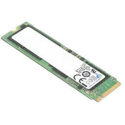 Lenovo ThinkPad 2TB Performance PCIe Gen4 NVMe OPAL2 M.2 2280 Solid State Drive