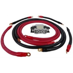 Solarix 48V Battery Connector Cable Kit