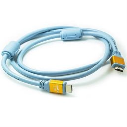 UniQue v2.0 4k Ultra HD 10m HDMI Cable ? High Speed Premium