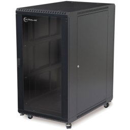 UltraLAN 22U free-standing Server Cabinet - 600mm