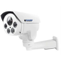 KGuard 1080p PTZ Bullet Camera