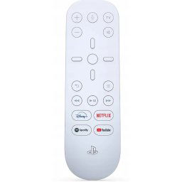 PlayStation 5 Hardware - PS5 Media Remote