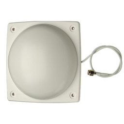 Intellinet Dual-Band Ceiling Mount Antenna