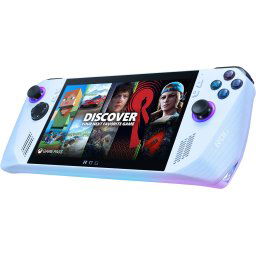 Asus ROG Ally Z1 Extreme Handheld Gaming PC 16GB 512GB 7" FULL HD BT Win 11 Home