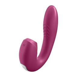 Satisfyer Sunray Berry - Air Pulse Stimulator