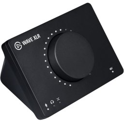 Elgato Wave XLR Input