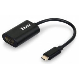 Port Converter Type C TO HDMI