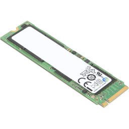 Lenovo ThinkPad 512GB PCIe NVMe OPAL2 M.2 2280 SSD Solid State Drive
