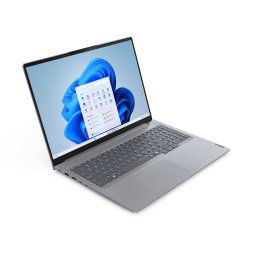 Lenovo ThinkBook 16 G7 ARP Notebook Ryzen 7 7735HS 4.75GHz 16GB 512GB 16" WUXGA 680M BT Win 11 Pro