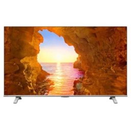 Toshiba C450MN 65" QLED Premium UHD Smart LED TV