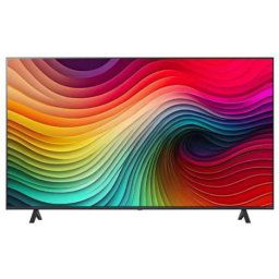 LG NANO80 Series 65" UHD ThinQ AI webOS Smart TV