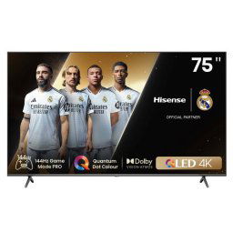 Hisense Q7N Series 75" QLED Smart TV *TV license*