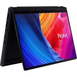 Asus ProArt PX13 HN7306WI Notebook Ryzen AI 9 HX 370 5.1GHz 32GB 1TB 13.3" 2.8K 890M BT Win 11 Pro
