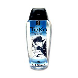 Toko Aroma | Water-Based Lubricant - Exotic Fruits