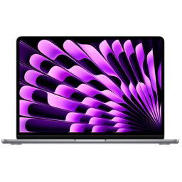 Apple MacBook Air 15 2024 Notebook Apple M3 8 Core 24GB 512GB 15.3" 2.8K 10-core GPU BT macOS
