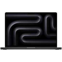 Apple MacBook Pro 16 M4 Pro Notebook M4 Pro 14 Core CPU 24GB 512GB 16.2" Retina XDR 20-core GPU BT macOS
