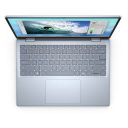 Dell Inspiron 5440 13th gen Notebook i5-1335U 4.6GHz 16GB 512GB 14" WUXGA Iris Xe BT Win 11 Home