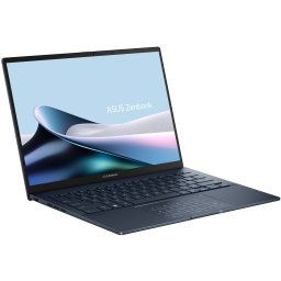 Asus Zenbook 14 OLED UX3405CA Core Ultra Notebook Ultra 9 285H 5.4GHz 16GB 1TB 14" 2.8K Arc 140T BT Win 11 Home