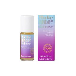 Make Me Shiver | 30ml Male Arousal Serum