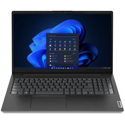 Lenovo V15 G4 IRU 13th gen Notebook i3-1315U 4.5GHz 8GB 256GB 15.6" FULL HD UHD BT Win 11 Home