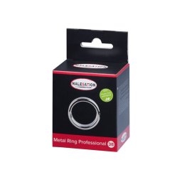 Malesation Metal Penis Ring - 3.8cm