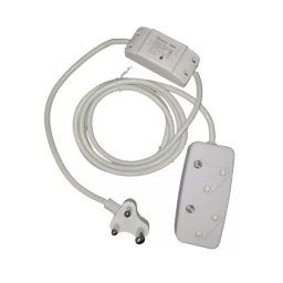 10 Meter Smart Wifi 220v 10 Amp Power Extension Cord Schedule and Set Timers for you devices Custom Made