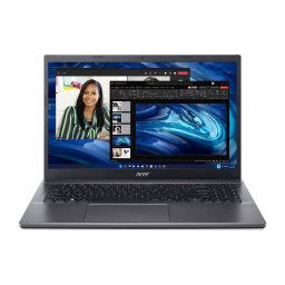 15.6" Acer Extensa 15 EX215-55 i7 Laptop