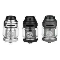 Geekvape Zeus X II COIL RTA 4.5ml Black