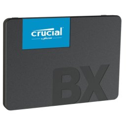 Crucial BX500 4TB 2.5" SATA Solid State Drive