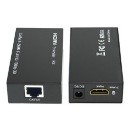 HDMI Extender Over LAN 60M
