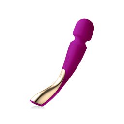 Smart Wand 2 | Body Massager - DeepPink