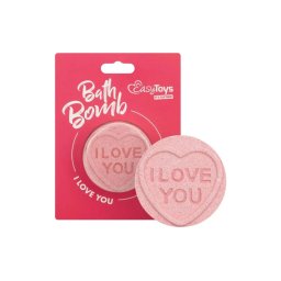 EasyToys Bath Bomb - Love You
