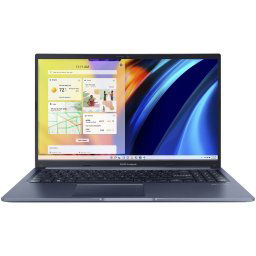 Asus VivoBook 15 M1502IA Notebook Ryzen 7 4800H 2.9GHz 16GB 512GB 15.6" FULL HD Vega 7 BT Win 11 Home