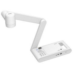 Epson ELPDC30 A3 size 4K UHD Wireless visualiser