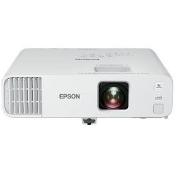 Epson EB-L260F 4600 Lumen Full HD 1920x1080 3LCD Wireless Laser Projector, VGA, HDMI