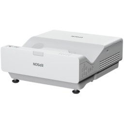 Epson EB-770F 4100 lumen Full HD 1920x1080 3LCD Laser Projector, VGA, HDMI