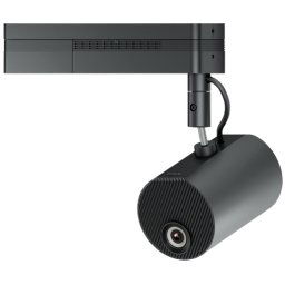 Epson EV-115 2000 lumen WXGA 1280x800 3LCD Laser Digital Lighting Projector