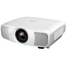 Epson EH-LS11000W 2300 lumen 4K Pro UHD 3LCD Laser Projector, HDMI