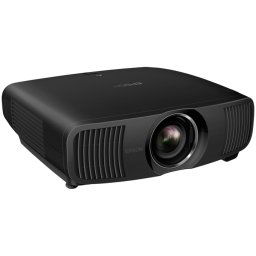 Epson EH-LS11000b 2300 lumen 4K Pro UHD 3LCD Laser Projector, HDMI
