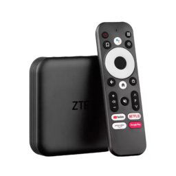 4K UltraHD ZTE Google Certified Media Player Netflix Certified Player DSTV Now Certified