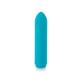 Je Joue Classic Mini Bullet Vibrator - Teal