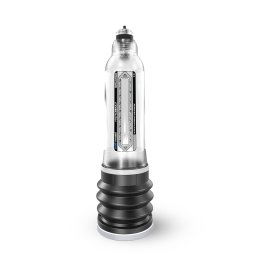 Hydromax 7 | Penis Enlargement Pump - Snow